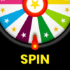 Spin Wheel icon