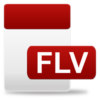 FLV Video Player icon