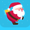 Ho Ho Santa Holiday Fun icon