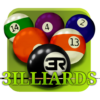 3D Pool game 3ILLIARDS Free icon