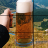 Beer Puzzle Slide Sliding Tiles Game icon