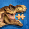 Dinosaur Puzzle Free Jigsaw Puzzles icon