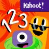 Kahoot! Numbers by DragonBox icon