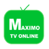 Maximo tv online icon