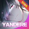 Yandere Boyfriend Otome Simu icon