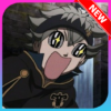 Videos 2020: Black Clover icon