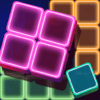 Neon Puzzle 88 icon