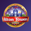 Alton Towers Resort – Official icon