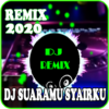 Dj suaramu syairku | bila bermimpi kamu remix icon