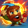 Bomber Diggers Brawl heroes icon