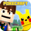 Mod PokeCraft + New Mod and Skins icon