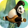 Flappy Kung Fu Panda 3 icon