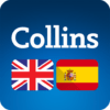 EnglishSpanish Dictionary icon