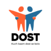 DOST (Home Delivery App) icon