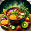 Detox Soup Recipes icon