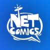 NETCOMICS Webtoon & Manga icon