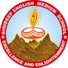 Girideep English Medium High School Keshkal icon