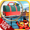 Free Hidden Object Games Free New Trip To Sweden icon