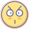 Emoticon 3 icon