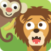 Learn Animals for Kids icon