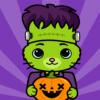 Yasa Pets Halloween icon