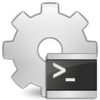 SH Script Runner icon