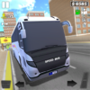 Coach Bus Simulator 2020 Public Transport Games icon