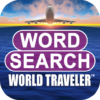 Word Search World Traveler icon