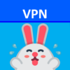 Bunny VPN Fast VPN Master icon