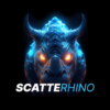 Scatterhino Vegas Slots icon