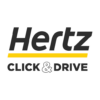 Hertz Click&Drive By WeSharIt icon