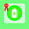 battery life saver icon