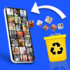 Photo Recovery: Data Recovery icon