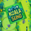 Koala Sling Game icon