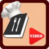 Video Food Recipes icon