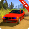 Car Simulator 2020 Offroad Car Driving 2020 icon