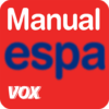 VOX Spanish Advanced Dictionary icon