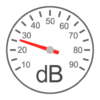 Sound Meter Decibel icon