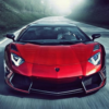 Lamborghini Wallpapers icon