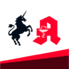 Einhorn Apotheken App icon