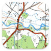 Russian Topo Maps icon