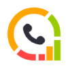 Callyzer Analysis Call Data icon