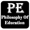 Philosophy of education icon