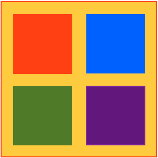 Color Mania Puzzle icon