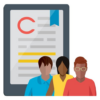 CompTIA Learning Center eReade icon