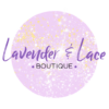 Lavender & Lace Boutique icon