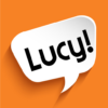 英語脫口說 (Talk to Lucy) icon