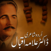 Allama Iqbal Poet of East icon