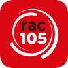 RAC105 Oficial icon