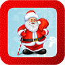 Christmas, Frames icon